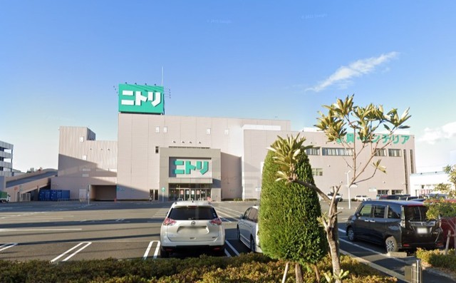 その他　ニトリ　豊中三国店（その他）まで326m