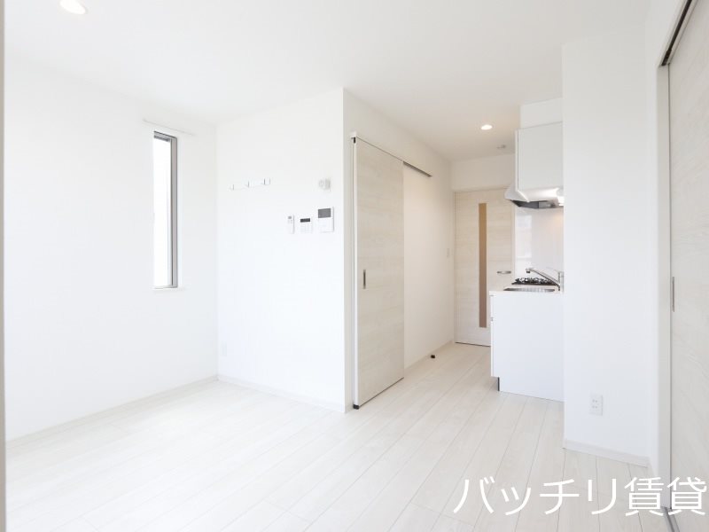 居室・リビング　画像は同シリーズタイプの為、参考写真になります。