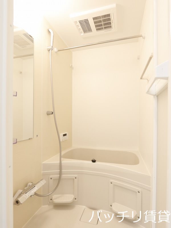 バス・シャワールーム　画像は同シリーズタイプの為、参考写真になります。