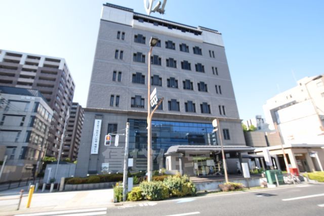 その他　西区役所（その他）まで852m