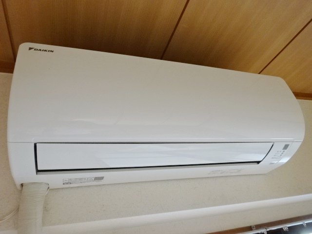 その他設備　写真は同物件の別室のものです。