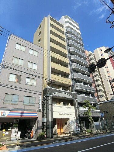 建物外観　建物外観　※2022年8月撮影