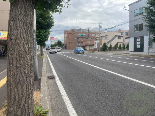 駐車場　駐車場その他