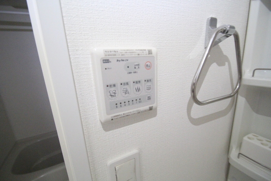 その他　※別号室の写真です