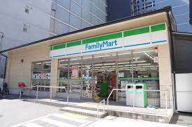 コンビニ　ファミリーマート四条西洞院店（コンビニ）まで235m