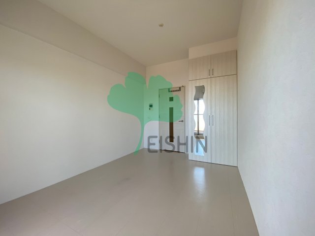 その他部屋・スペース　寝室です。