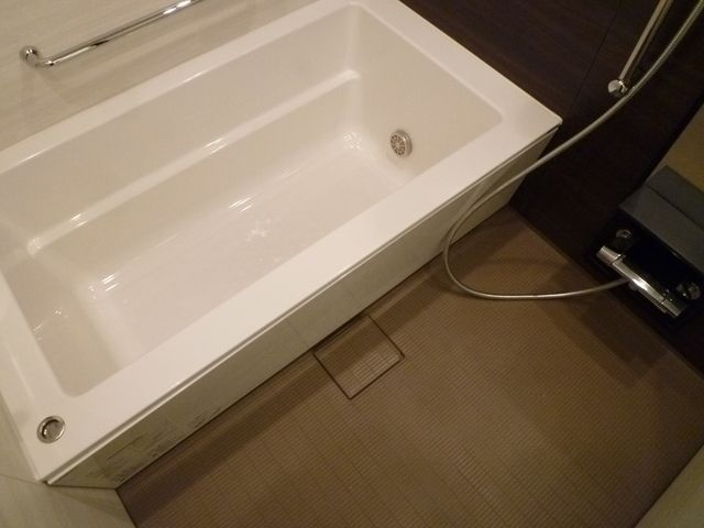 バス・シャワールーム　参考写真