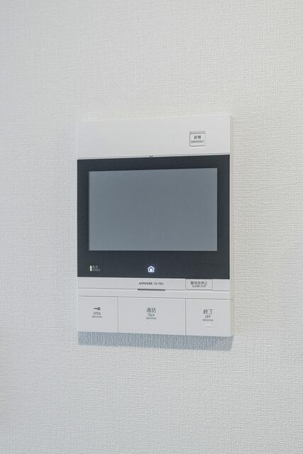 セキュリティ　A タイプ2026年3月撮影 同タイ…