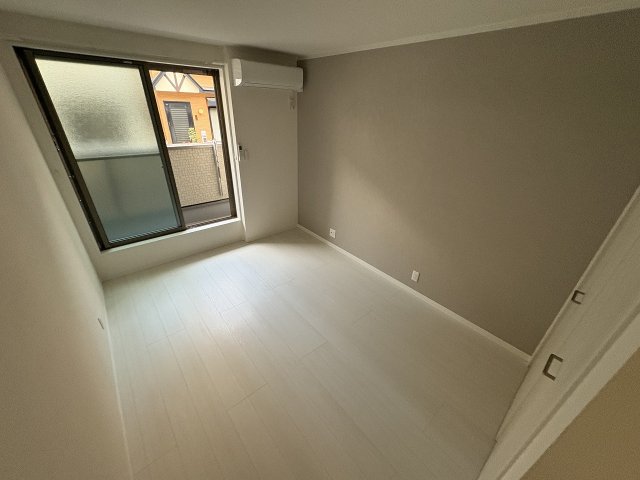 その他部屋・スペース　寝室です