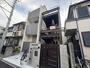 板宿駅より徒歩6分 1階 築1年2ヶ月の賃貸物件