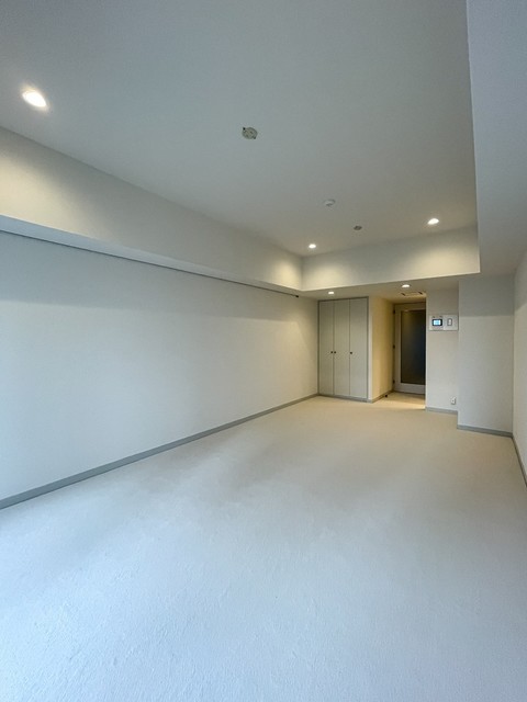 居室・リビング　※写真は同タイプ住戸です。