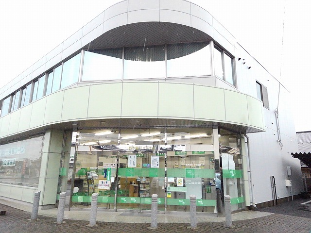 銀行　栃木銀行　大平支店（銀行）まで130m