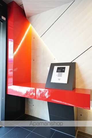 メインステージ東日暮里IIの外観写真