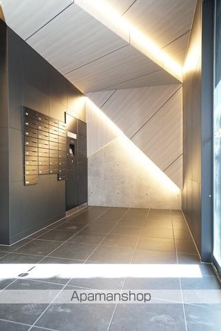 メインステージ東日暮里IIの外観写真