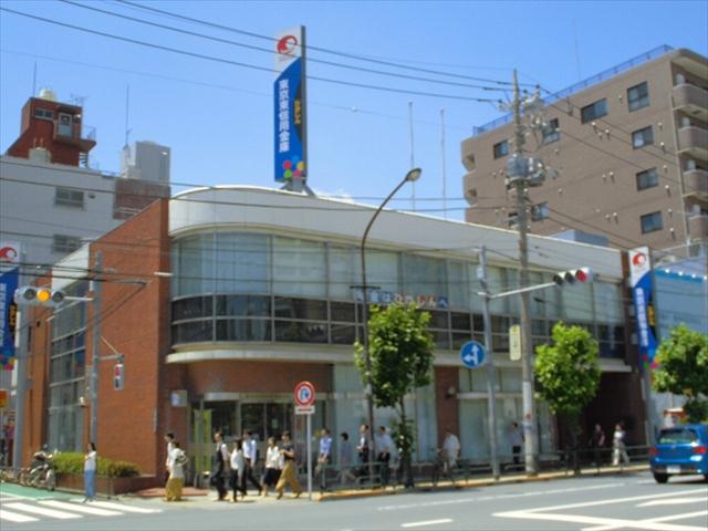 その他　東京東信用金庫錦糸町支店（その他）まで135m