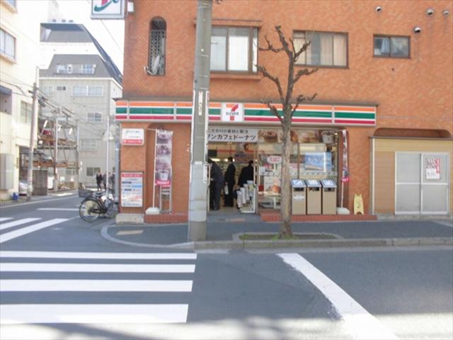その他　セブンイレブン墨田太平２丁目店（その他）まで93m