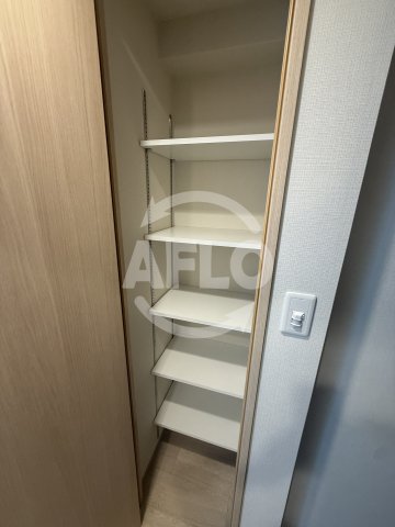 その他部屋・スペース　クローバー・ビュー北花田　シューズボックス
