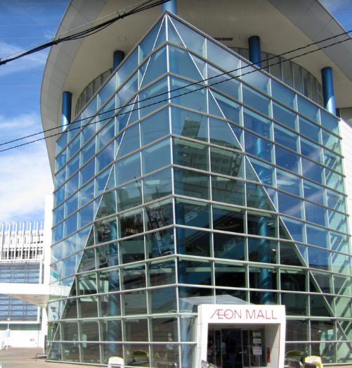 スーパー　イオン 堺北花田店（スーパー）まで620m