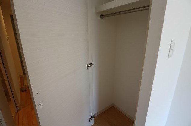 収納　別号室の参考写真です。