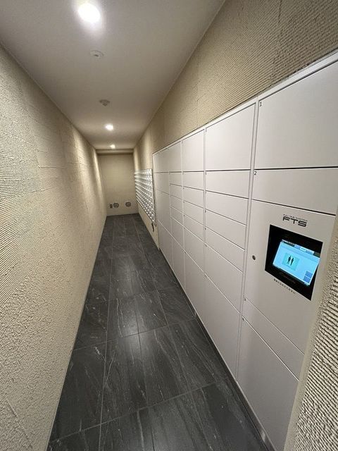 ロビー