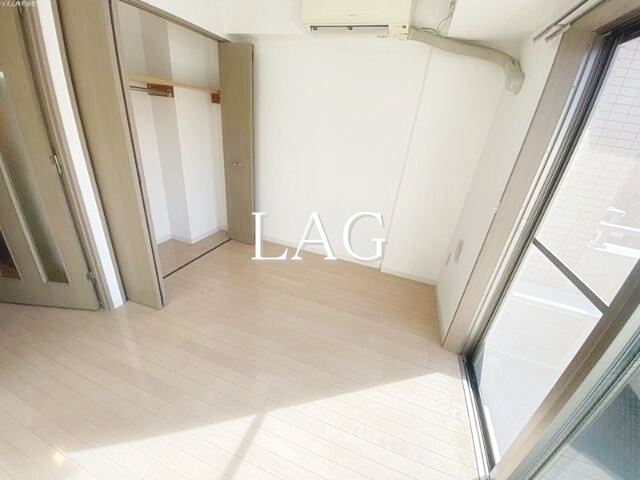 その他部屋・スペース　寝室です。