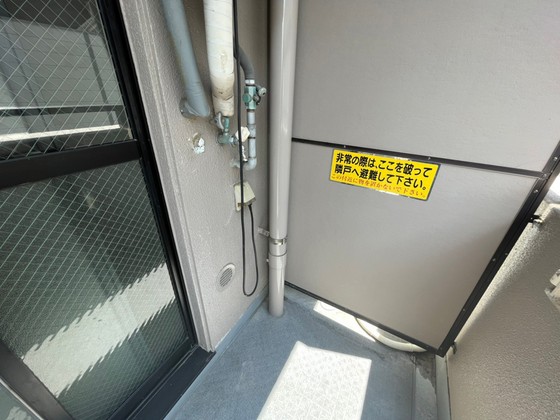 その他設備　※別部屋の写真です