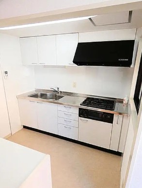 キッチン　他部屋参考写真