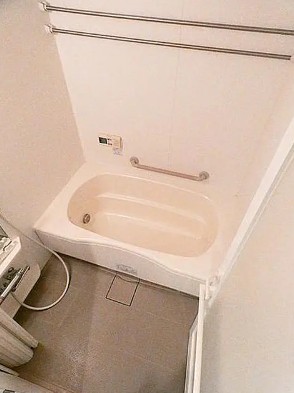 バス・シャワールーム　他部屋参考写真