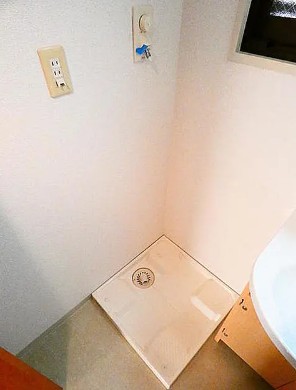 その他設備　他部屋参考写真