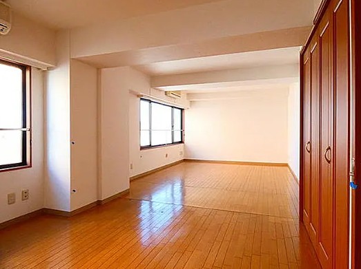 居室・リビング　他部屋参考写真