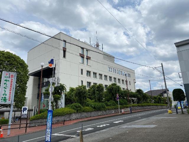 その他　武蔵村山市役所（その他）まで1658m