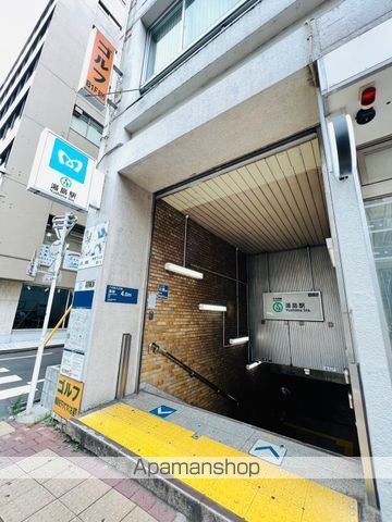 その他　千代田線湯島駅（その他）まで122m
