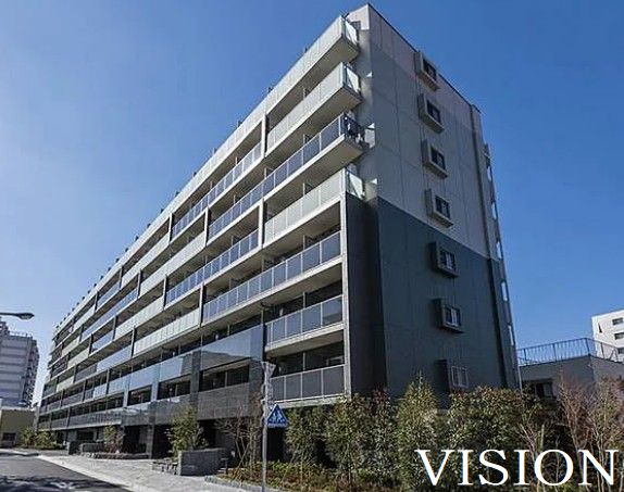 建物外観　☆外観☆