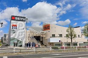 スーパー　西友 鳴海店（スーパー）まで141m