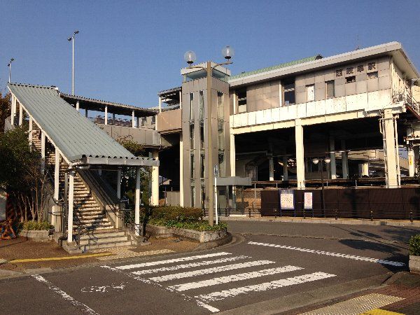 その他　西岐阜駅（その他）まで2347m