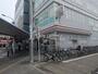 コンビニ　セブン-イレブン 千葉蘇我駅前店（コンビニ）まで4001m