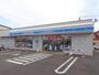 コンビニ　ローソン函館松川町店（コンビニ）まで514m