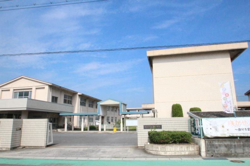 小学校　岡山市立豊小学校（小学校）まで886m