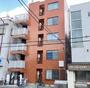 ロイヤルハイツ中川 5階 築35年5ヶ月の賃貸物件