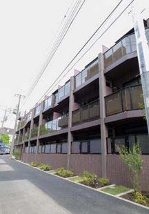 建物外観　★高級感のある外観★