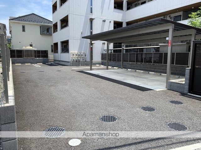 その他共有部分　その他共有部分