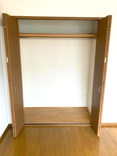 収納　収納です