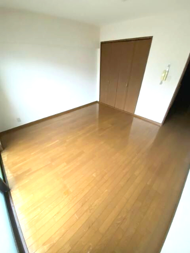 居室・リビング　洋室です