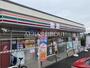 コンビニ　セブンイレブン立川富士見町7丁目店（コンビニ）まで78m