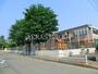 幼稚園・保育園　愛光第五保育園（幼稚園・保育園）まで536m