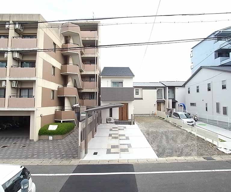 眺望　２０３