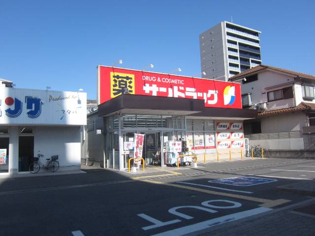 ＪＲ阪和線 杉本町駅 徒歩4分 3階建 築1年のその他写真