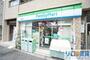 コンビニ　ファミリーマート東淡路店（コンビニ）まで437m