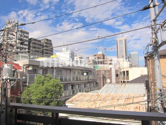 眺望　★最上階★明るいお部屋です★