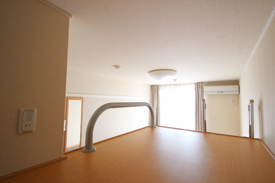 収納　※別部屋の写真です